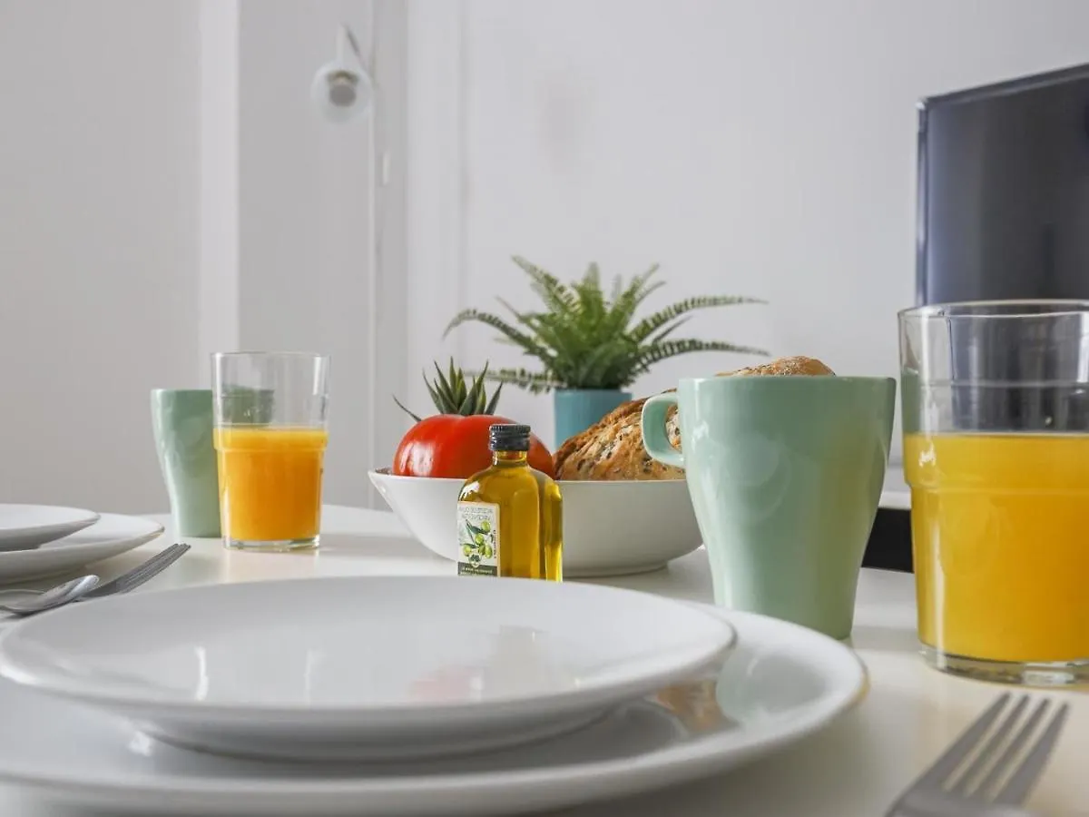 Apartamento Alcalá del Rio! 1A España