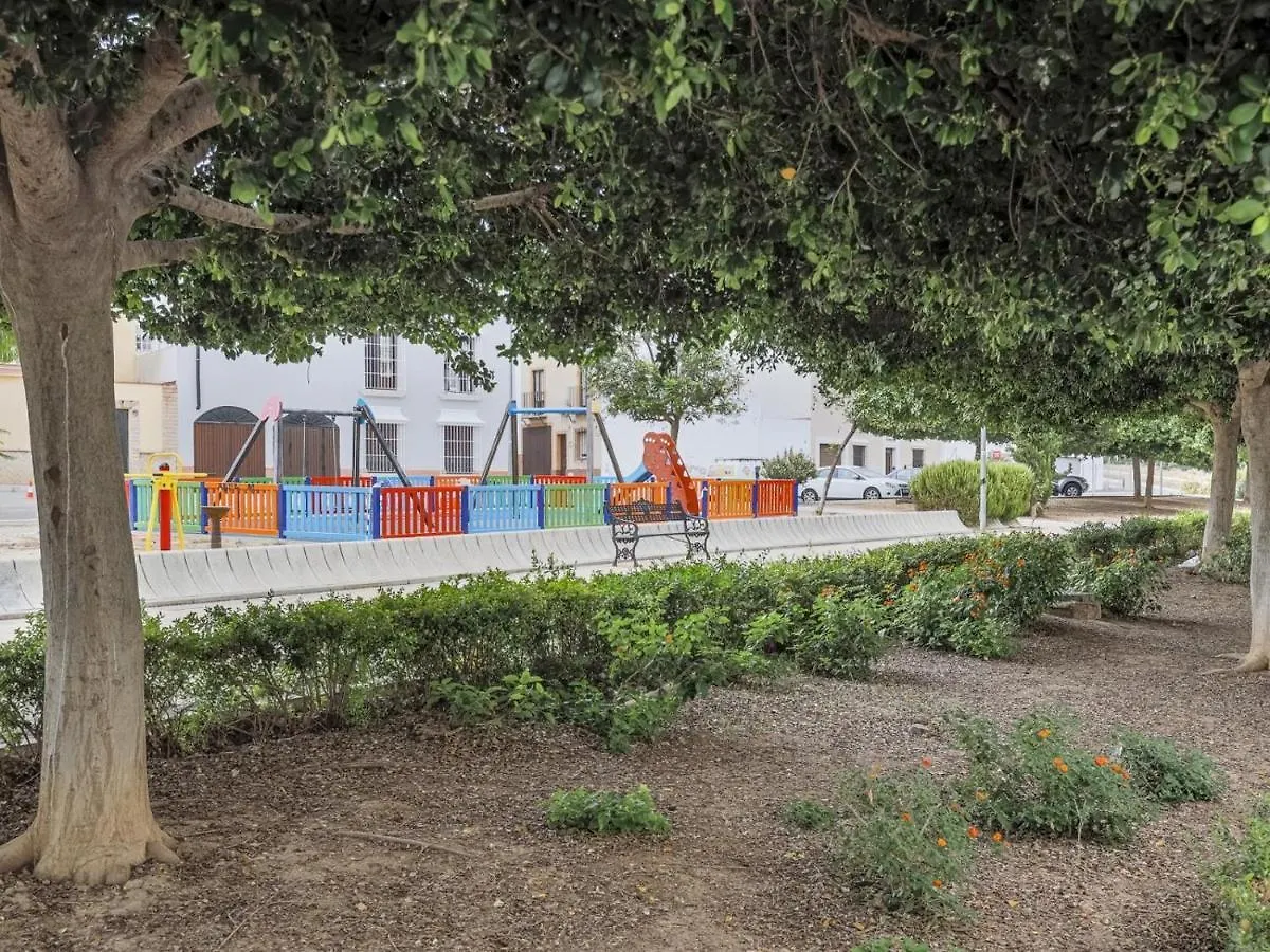 Apartamento Alcalá del Rio! 1A España