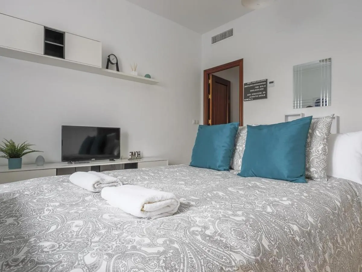 Apartamento Alcalá del Rio! 1A  Alcala del Rio