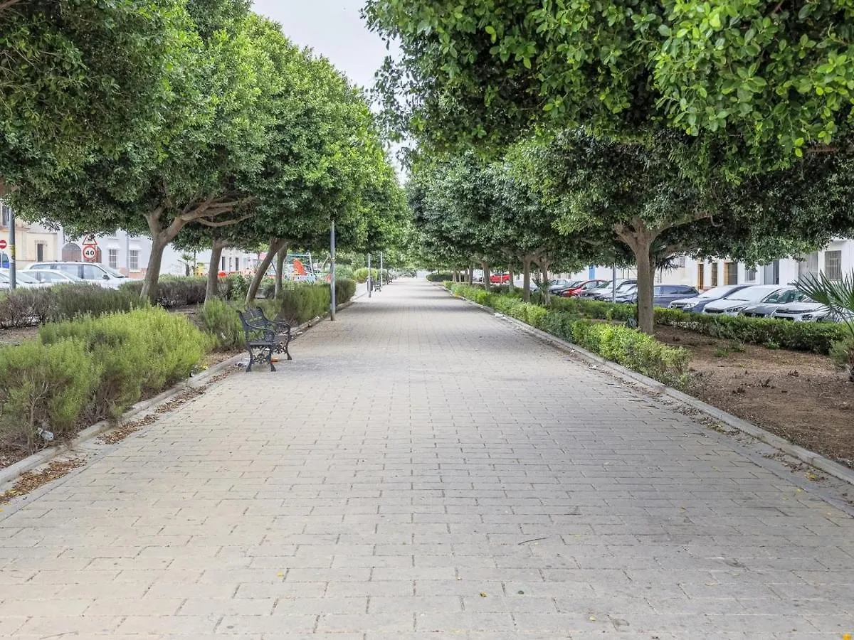 Apartamento Alcalá del Rio! 1A 0*, Alcala del Rio España