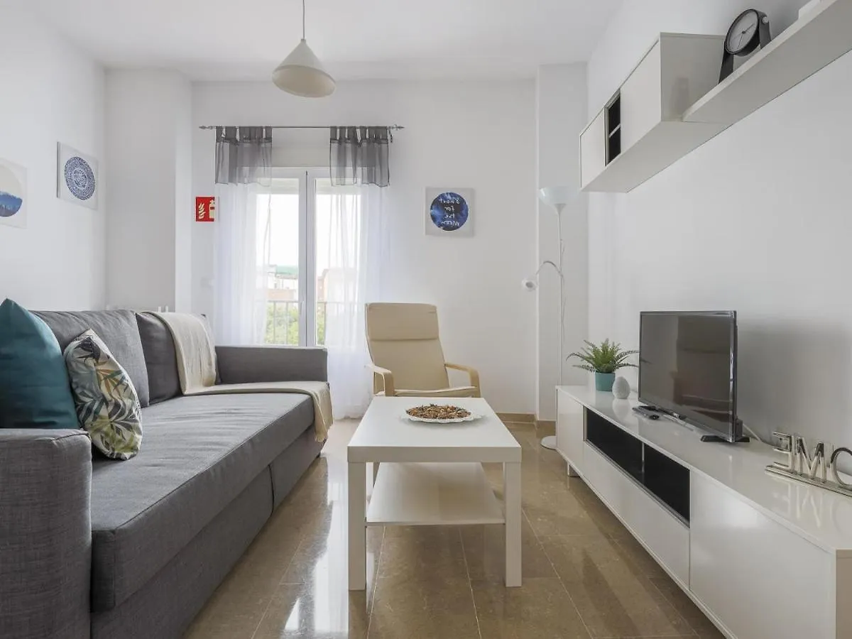 Apartamento Alcalá del Rio! 1A 0*, Alcala del Rio España