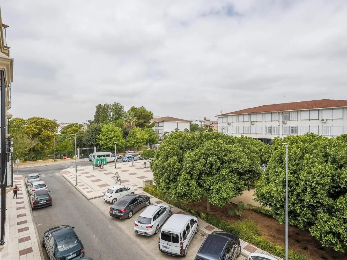 Apartamento Alcalá del Rio! 1A España