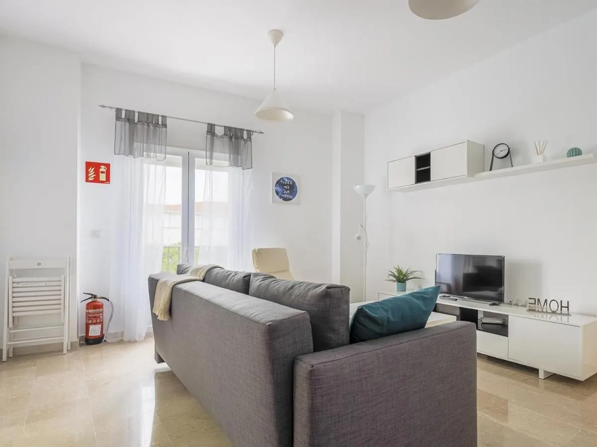 Apartamento Alcalá del Rio! 1A