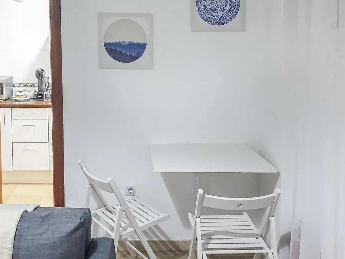 Apartamento Alcalá del Rio! 1A