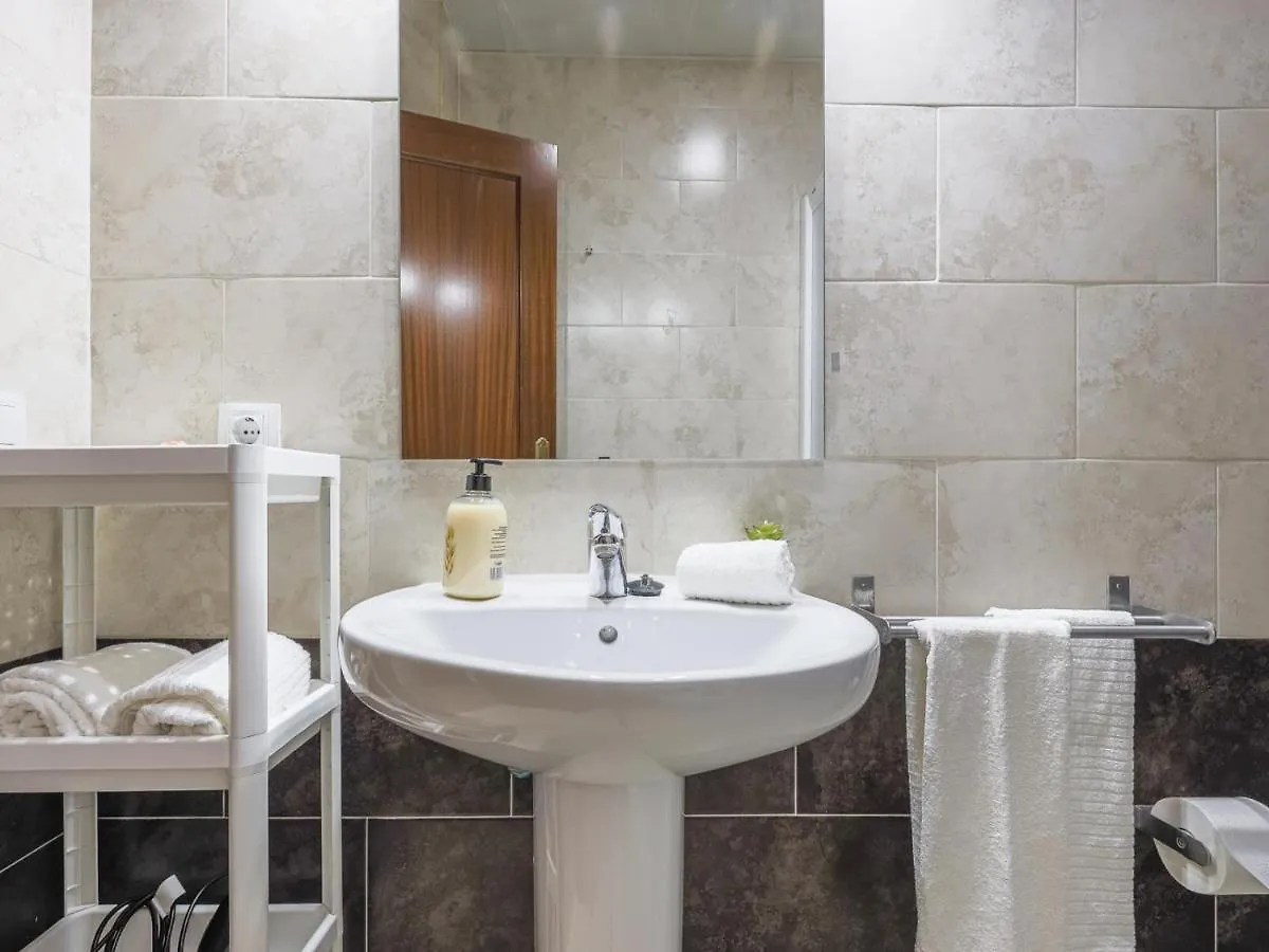 Apartamento Alcalá del Rio! 1A España