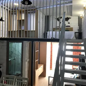 Loft 2 , San Ignacio Maracena